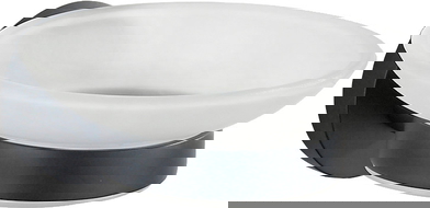 Mexen Tiber mýdlenka, černá - 7050539-70