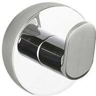 Mexen Tiber háček na ručník, chrom - 7050535-00