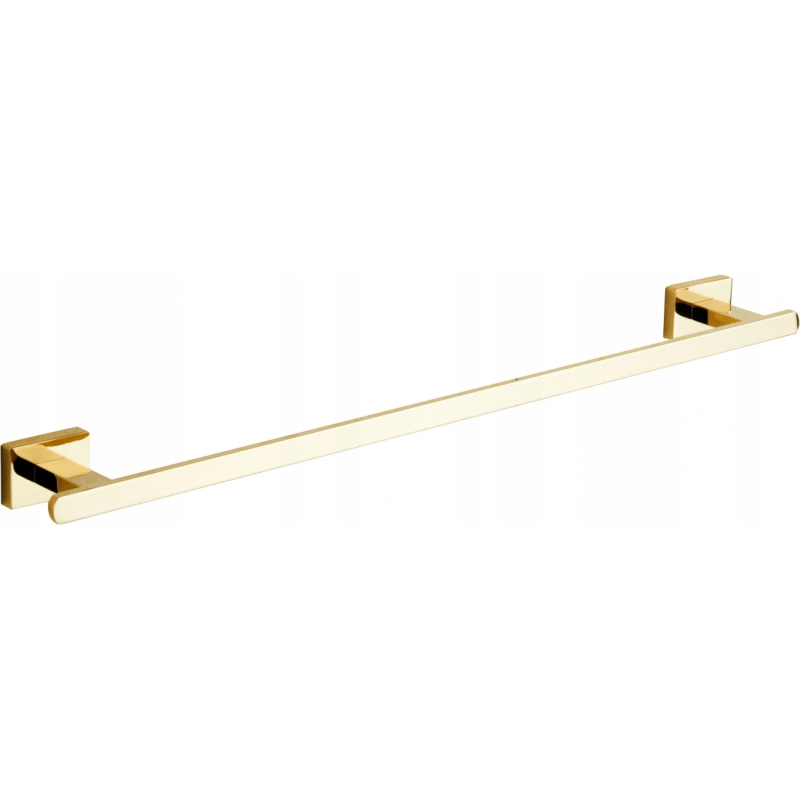 Mexen Arno věšák na ručník, zlatý - 7020724-50