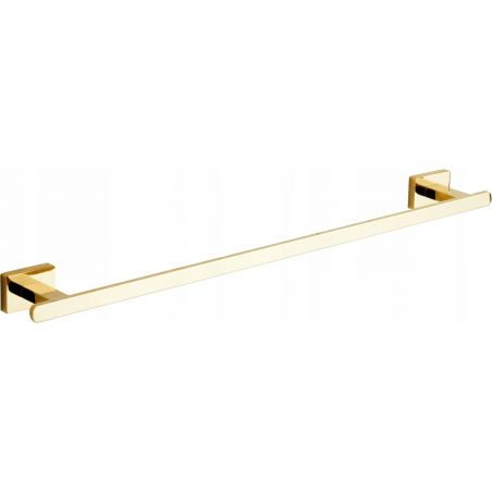 Mexen Arno věšák na ručník, zlatý - 7020724-50