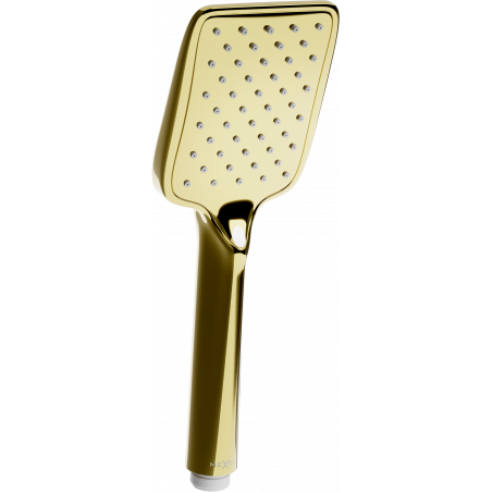 Mexen R-62 sprchová hlavice 1-funkční, zlatá - 79562-50