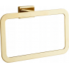 Mexen Arno věšák na ručník, zlatý - 7020732-50