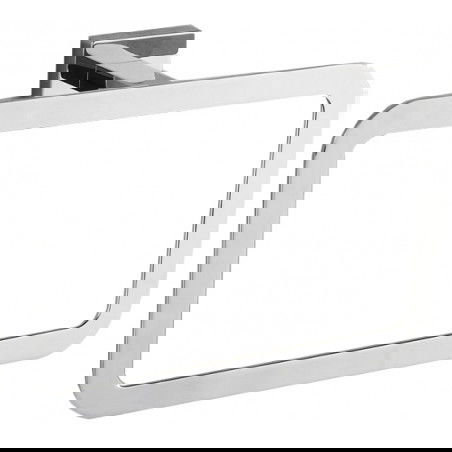 Mexen Arno věšák na ručník, chrom - 7020732-00