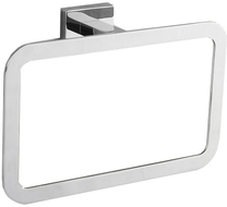 Mexen Arno věšák na ručník, chrom - 7020732-00