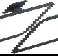 Mexen Arno věšák na ručník, černý - 7020732-70