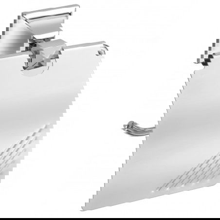 Mexen Dalia držák na toaletní papír, chrom - 7017333-00