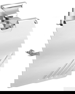 Mexen Dalia držák na toaletní papír, chrom - 7017333-00