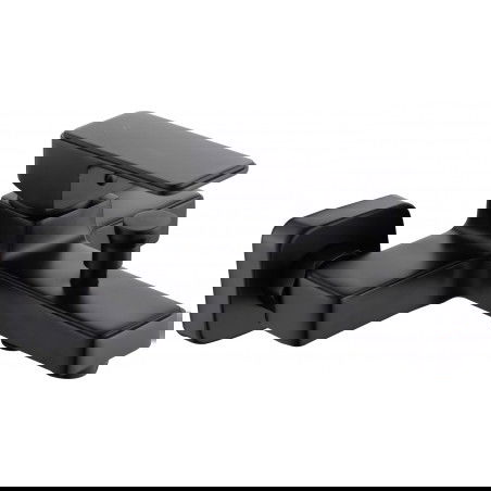 Mexen Cetus baterie vanová, černá - 744330-70