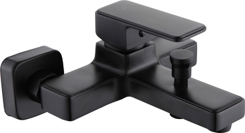 Mexen Cetus baterie vanová, černá - 744330-70