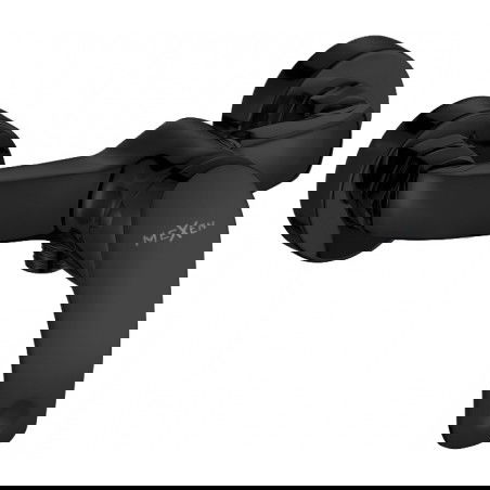 Mexen Fabia sprchová baterie, černá - 746540-70