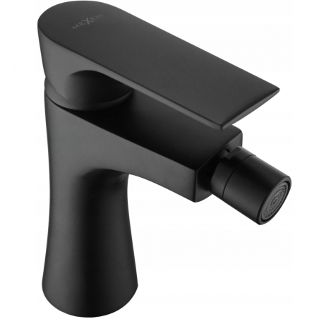Mexen Axel bidetová baterie, černá - 73820-70