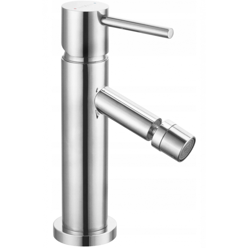 Mexen Rumba bidetová baterie, chrom - 73520-00