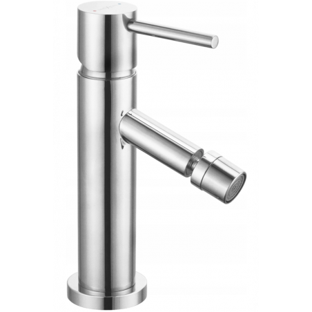 Mexen Rumba bidetová baterie, chrom - 73520-00