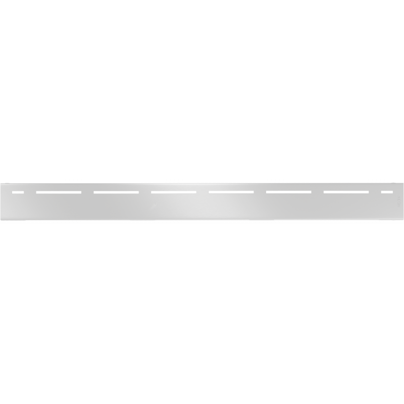 Mexen Flat M03 kryt pro lineární odtok 50 cm, inox - 1022050