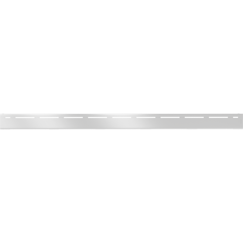 Mexen Flat M03 kryt pro liniový odtok 90 cm, inox - 1022090