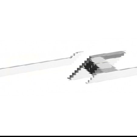 Mexen Arno držák na toaletní papír, chrom - 70207333-00