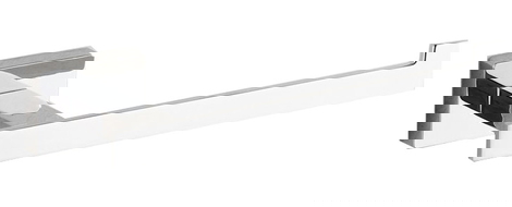 Mexen Arno držák na toaletní papír, chrom - 70207333-00