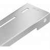 Mexen Flat M03 kryt pro liniový odtok 100 cm, inox - 1022100
