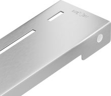 Mexen Flat M03 kryt pro liniový odtok 100 cm, inox - 1022100