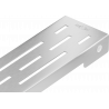 Mexen Flat M01 kryt na liniový odtok 100 cm, inox - 1020100