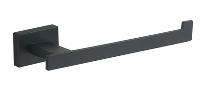 Mexen Arno držák na toaletní papír, černý - 70207333-70