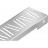 Mexen Flat M22 kryt na liniový odtok 100 cm, inox - 1029100