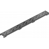 Mexen Flat M01 krytka pro lineární odtok 50 cm, černá - 1720050