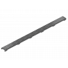 Mexen Flat M08 kryt na liniový odtok 80 cm, černý - 1725080