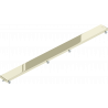 Mexen Flat M13 kryt 2v1 pro liniový odtok 70 cm, zlatý - 1519070