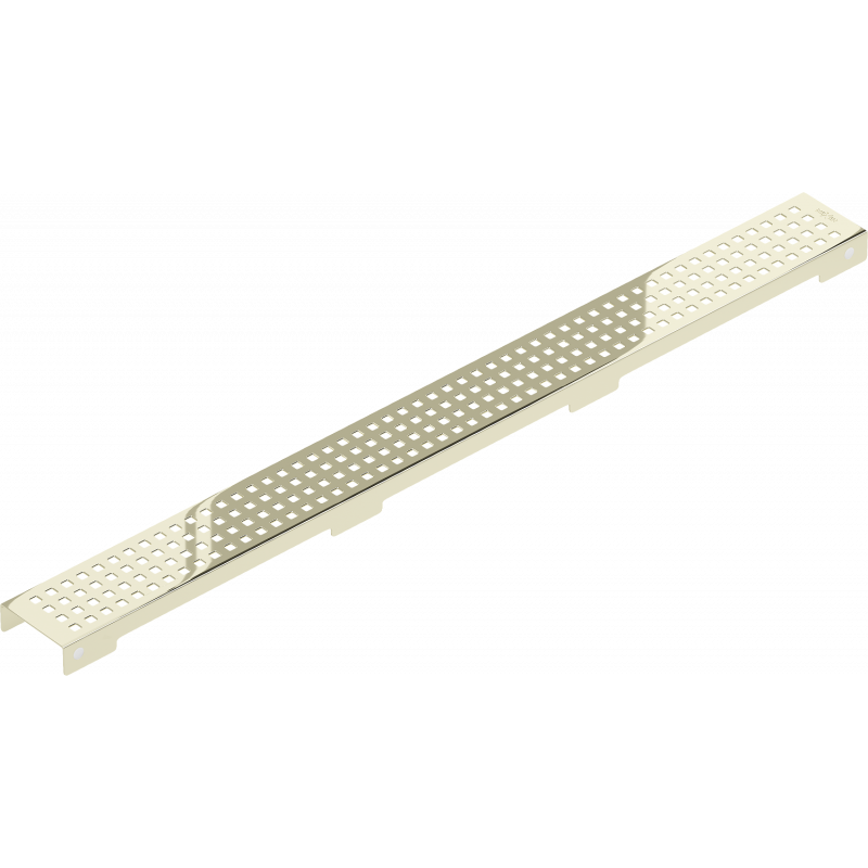 Mexen Flat M08 kryt pro liniový odtok 60 cm, zlatý - 1525060