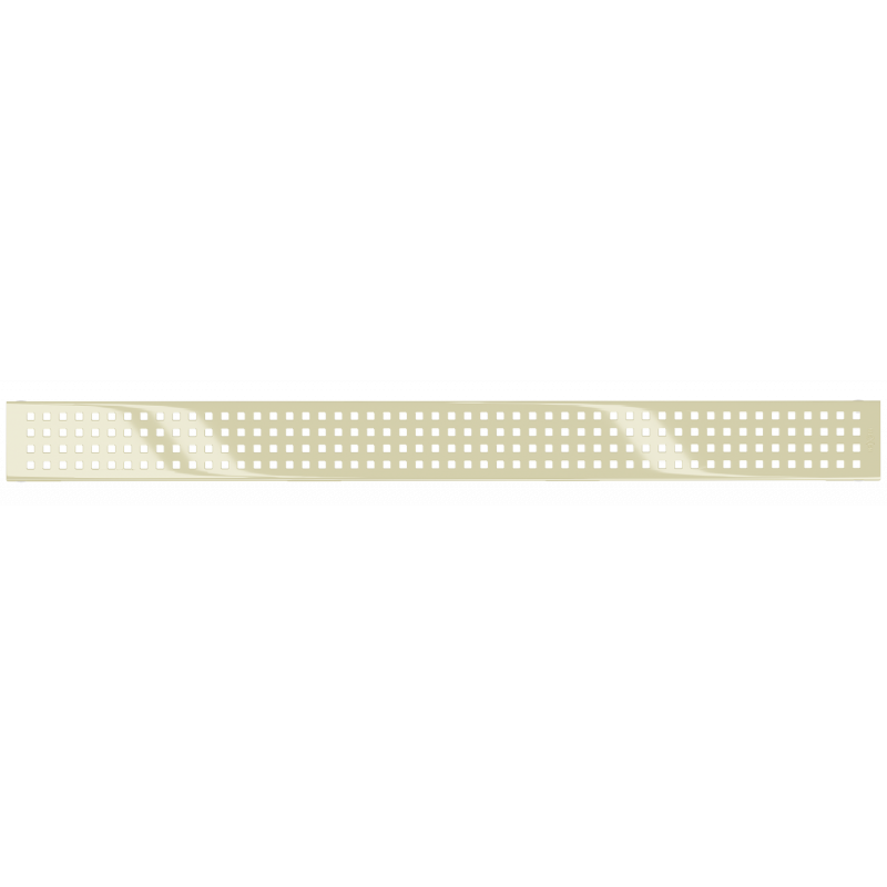 Mexen Flat M08 kryt pro liniový odtok 60 cm, zlatý - 1525060