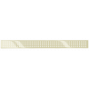 Mexen Flat M08 kryt pro liniový odtok 60 cm, zlatý - 1525060