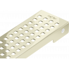 Mexen Flat M08 kryt pro liniový odtok 60 cm, zlatý - 1525060