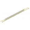 Mexen Flat M08 kryt na liniový odtok 100 cm, zlatý - 1525100