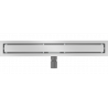 Mexen Flat M13 lineární odtok 2v1 50 cm, inox - 1010050-15