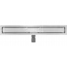Mexen Flat M13 odtokový žlab 2v1 70 cm, inox - 1010070-15