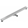 Mexen Flat M15 lineární odtok 80 cm, inox - 1024080-15