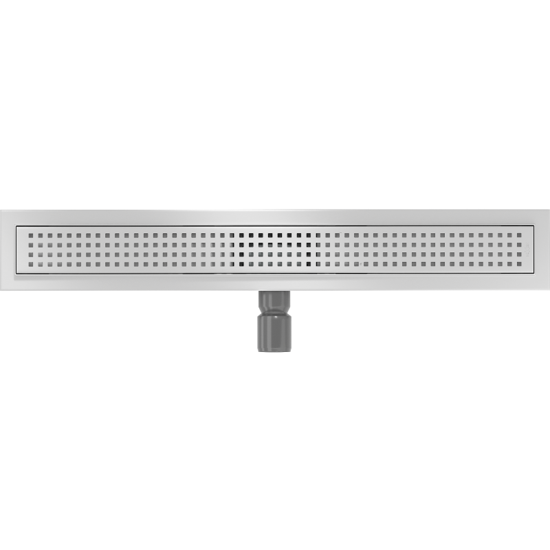 Mexen Flat M08 lineární odtok 60 cm, nerez - 1025060-15