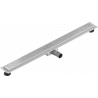 Mexen Flat M08 lineární odtok 100 cm, inox - 1025100-15