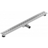 Mexen Flat M22 lineární odtok 90 cm, inox - 1029090-15