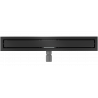 Mexen Flat M13 lineární odtok 2v1 50 cm, černý - 1710050-15