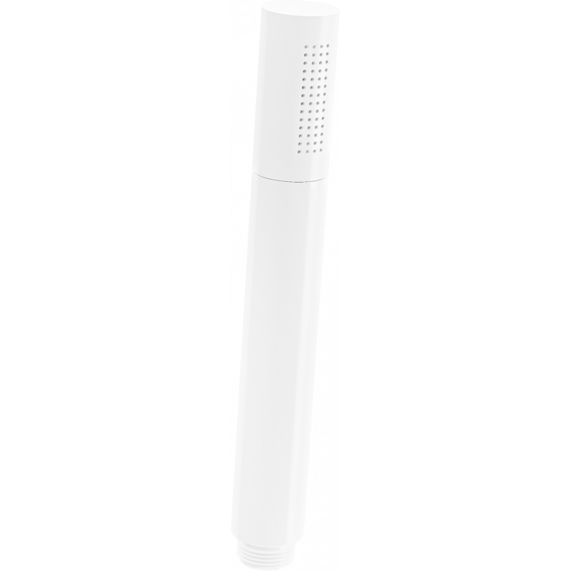 Mexen R-70 sprchová hlavice 1-funkční, bílá - 79570-20