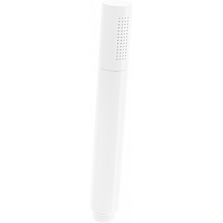 Mexen R-70 sprchová hlavice 1-funkční, bílá - 79570-20