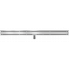 Mexen Flat M13 lineární odtok 2v1 130 cm, inox - 1010130