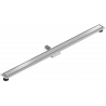 Mexen Flat M13 lineární odtok 2v1 140 cm, inox - 1010140
