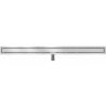 Mexen Flat M13 lineární odtok 2v1 150 cm, inox - 1010150