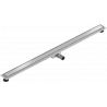 Mexen Flat M13 lineární odtok 2v1 150 cm, inox - 1010150