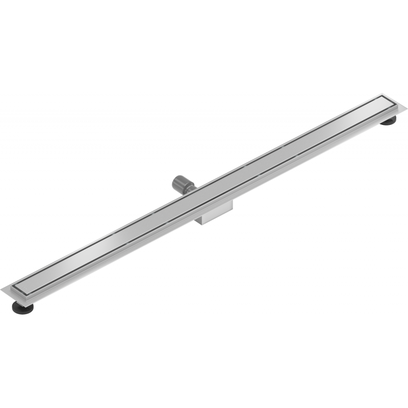 Mexen Flat M13 lineární odtok 2v1 150 cm, inox - 1010150