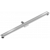 Mexen Flat M13 lineární odtok 2v1 150 cm, inox - 1010150