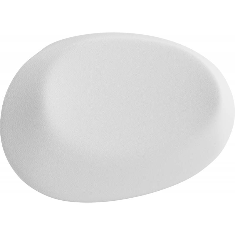 Mexen M07 opěrka do vany, bílá - 55007-00